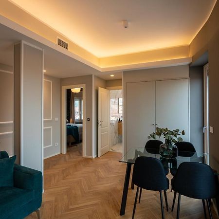 Panorama Apartment Bologna Eksteriør bilde