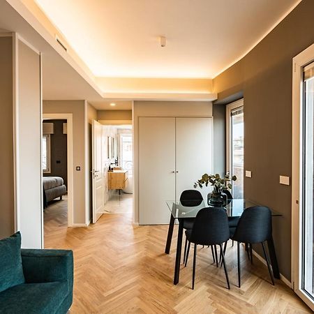 Panorama Apartment Bologna Eksteriør bilde