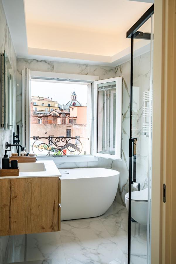 Panorama Apartment Bologna Eksteriør bilde