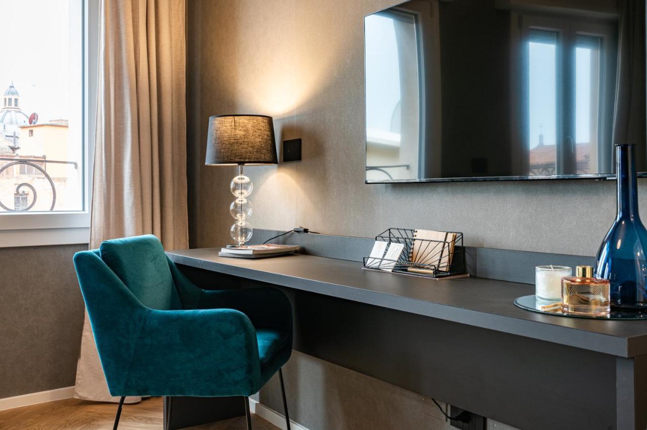 Panorama Apartment Bologna Eksteriør bilde