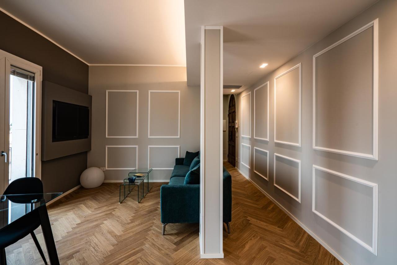 Panorama Apartment Bologna Eksteriør bilde